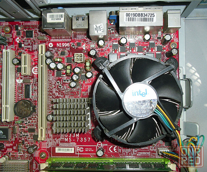 Компьютерный корпус ASUS Донецк - изображение 3