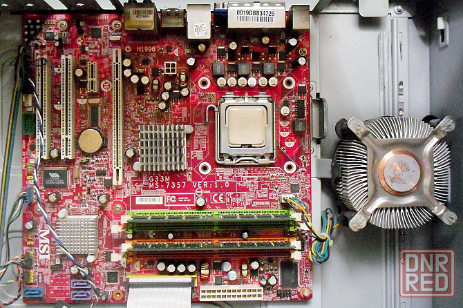 Компьютерный корпус ASUS Донецк - изображение 4