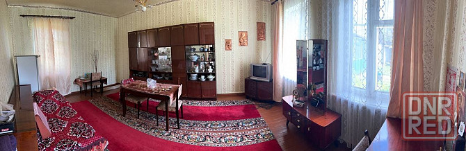 Квартира на земле Ханженково Макеевка - изображение 8