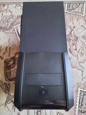 Корпус Zalman Z7 Plus Донецк