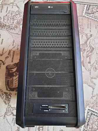 Корпус Zalman Z7 Plus Донецк