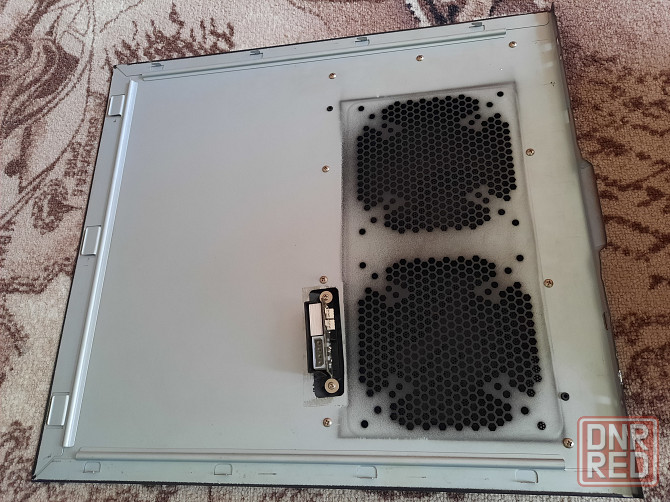 Корпус Zalman Z7 Plus Донецк - изображение 6