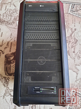 Корпус Zalman Z7 Plus Донецк - изображение 2