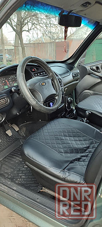Niva Chevrolet Донецк - изображение 7
