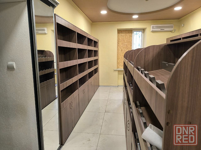 Продажа торговой мебели Макеевка - изображение 4