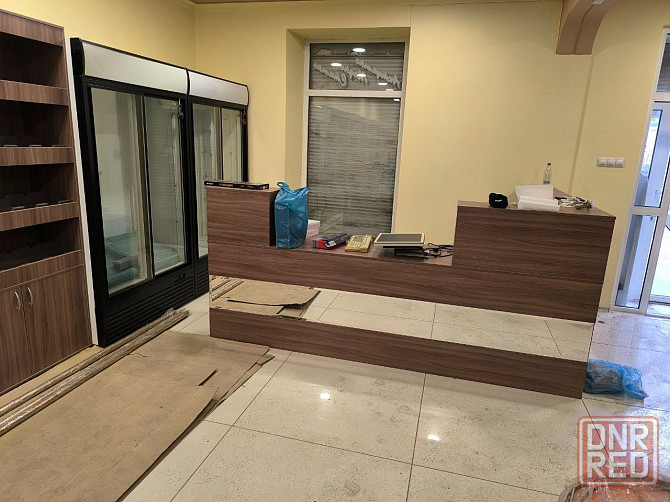 Продажа торговой мебели Макеевка - изображение 8