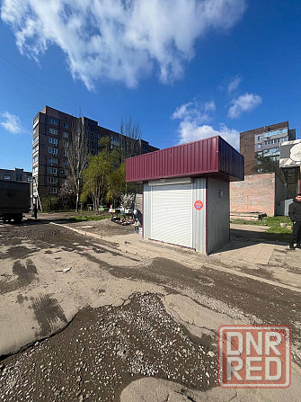 Сдается в аренду помещение в Пролетарском районе, рынок Щетинина Донецк - изображение 3