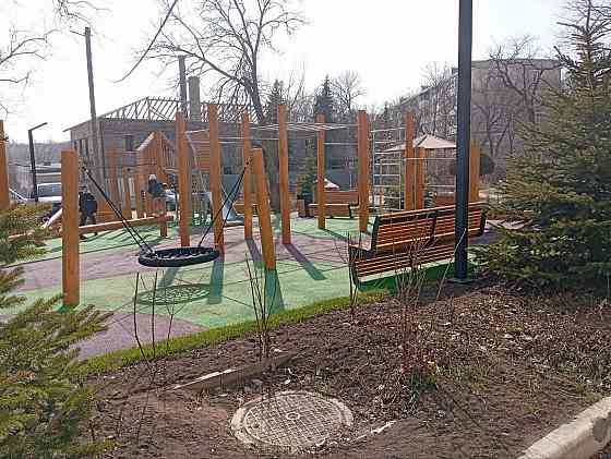Продаётся 1-комнатная квартира,Приморский район. Мариуполь Мариуполь
