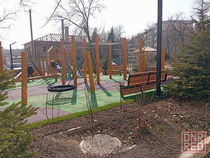 Продаётся 1-комнатная квартира,Приморский район. Мариуполь Мариуполь - изображение 5