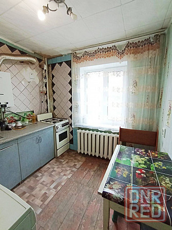 Продаётся 1-комнатная квартира,Приморский район. Мариуполь Мариуполь - изображение 3