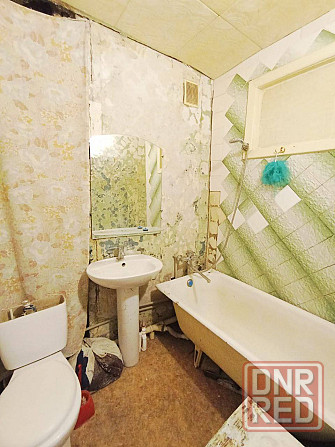 Продаётся 1-комнатная квартира,Приморский район. Мариуполь Мариуполь - изображение 4