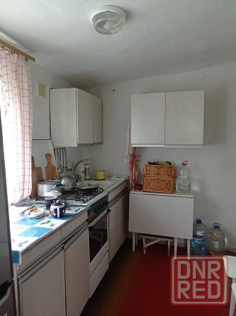 Продам 1/2 дома в центре Макеевка - изображение 3