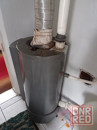 Продам 1/2 дома в центре Макеевка - изображение 4