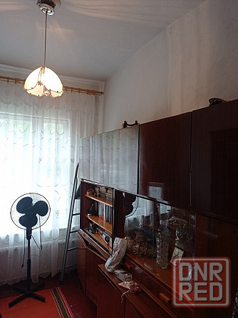 Продам 1/2 дома в центре Макеевка - изображение 8