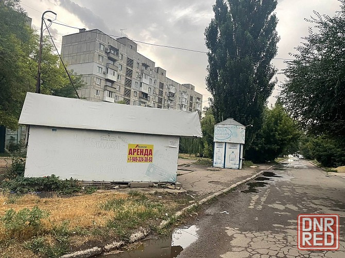 Сдается в аренду помещение на Боссе Донецк - изображение 2