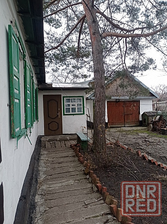 Продам газифицированный дом Макеевка - изображение 1