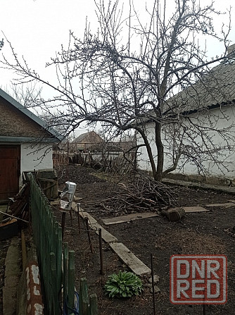 Продам газифицированный дом Макеевка - изображение 5