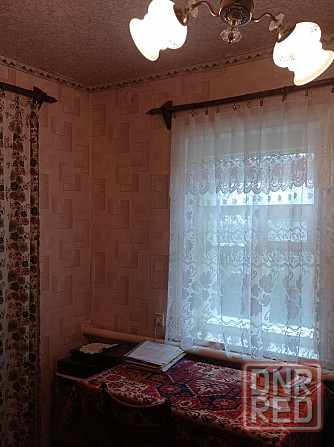 Продам газифицированный дом Макеевка - изображение 7