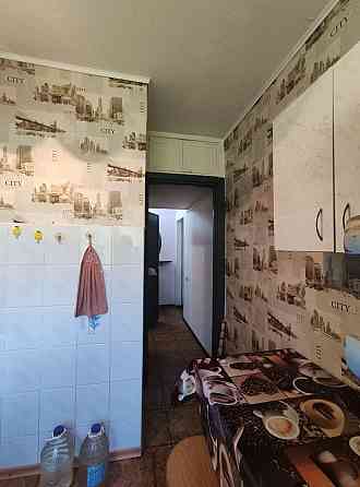 Сдам 1к квартиру в Донецке в Пролетарском районе на долгий срок Донецк