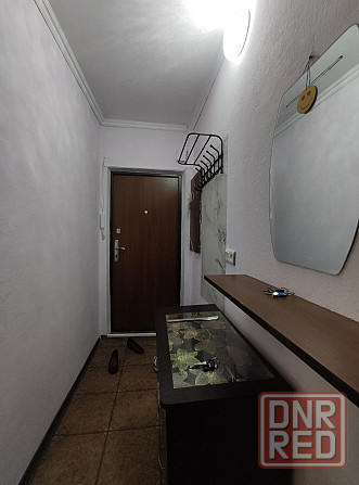 Сдам 1к квартиру в Донецке в Пролетарском районе на долгий срок Донецк - изображение 11