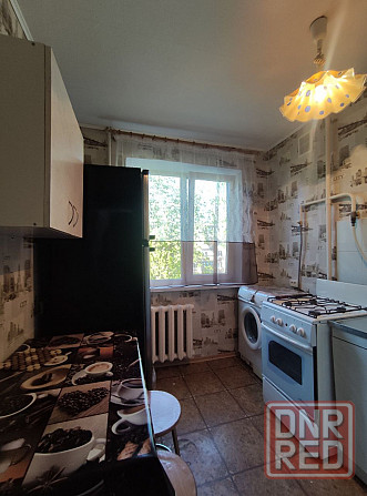 Сдам 1к квартиру в Донецке в Пролетарском районе на долгий срок Донецк - изображение 7