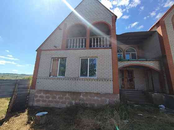 Продам Дом г.Счастье Луганск