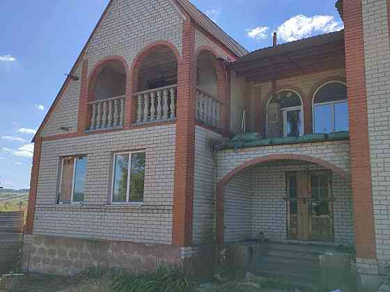 Продам Дом г.Счастье Луганск