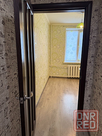 Продам 2х комнатную квартиру ул. Кирова Стоматология Донецк - изображение 3