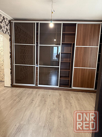 Продам 2х комнатную квартиру ул. Кирова Стоматология Донецк - изображение 4