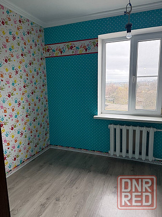 Продам 2х комнатную квартиру ул. Кирова Стоматология Донецк - изображение 7