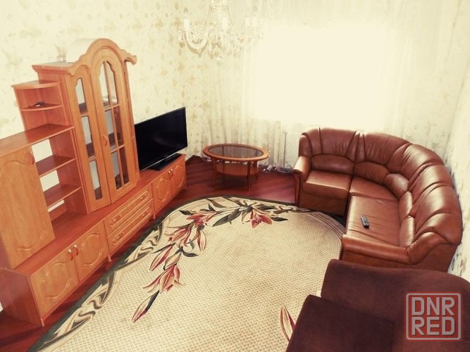 сдается квартира Кировский район Донецк - изображение 3