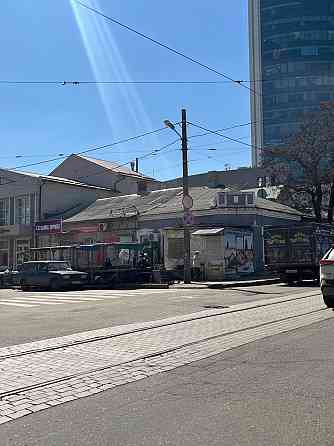 Сдается помещение в центре города на ул. Горького Донецк
