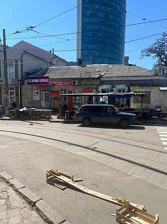Сдается помещение в центре города на ул. Горького Донецк