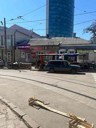 Сдается помещение в центре города на ул. Горького Донецк