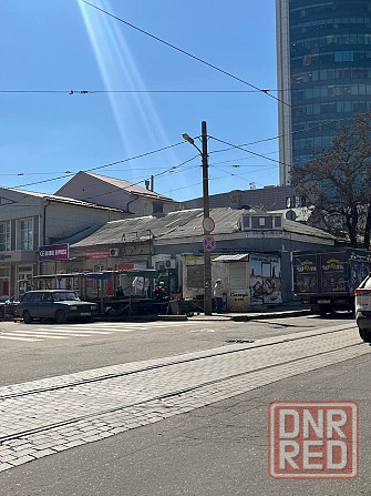 Сдается помещение в центре города на ул. Горького Донецк - изображение 3