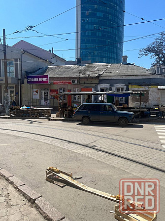 Сдается помещение в центре города на ул. Горького Донецк - изображение 2