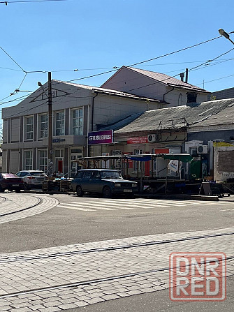 Сдается помещение в центре города на ул. Горького Донецк - изображение 5