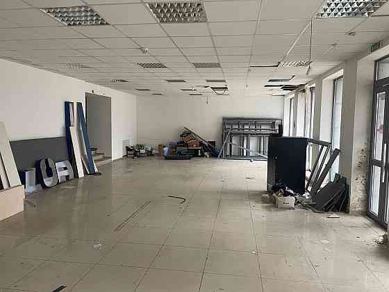 Предлагается в аренду нежилое помещение, пл. Шахтёрская Донецк