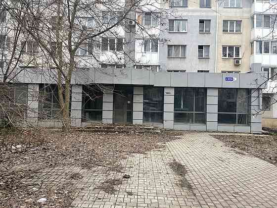 Предлагается в аренду нежилое помещение, пл. Шахтёрская Донецк