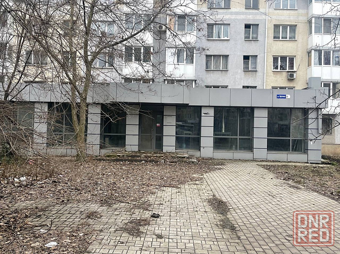 Предлагается в аренду нежилое помещение, пл. Шахтёрская Донецк - изображение 1