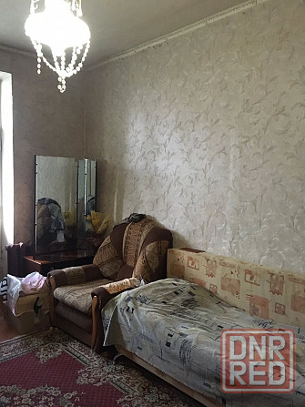 1-ком. квартира, ул.Ревякина. Док-ты готовы. Донецк - изображение 1