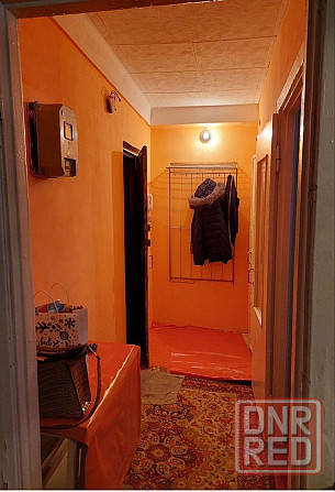 1-ком. квартира, Бирюзова. Док-ты готовы. Донецк - изображение 3