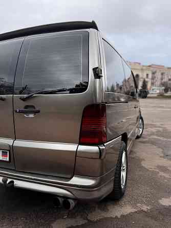 Mercedes-Benz Vito(638) Донецк