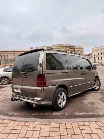 Mercedes-Benz Vito(638) Донецк