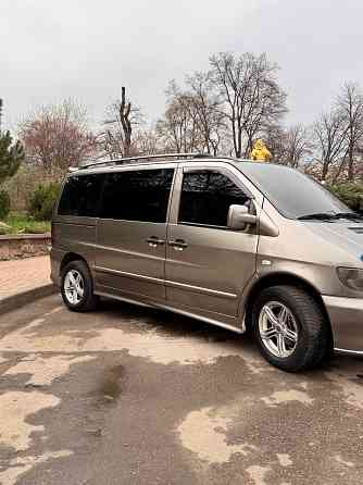 Mercedes-Benz Vito(638) Донецк