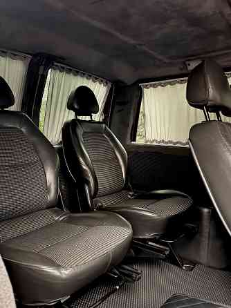 Mercedes-Benz Vito(638) Донецк