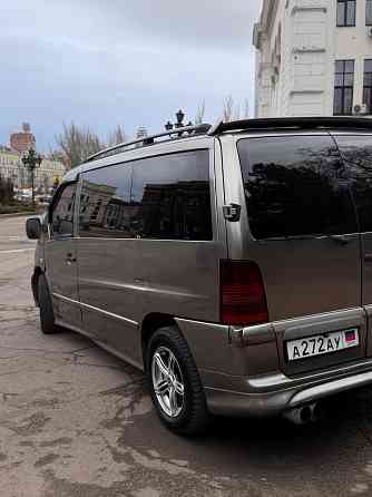 Mercedes-Benz Vito(638) Донецк