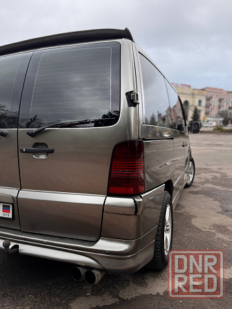 Mercedes-Benz Vito(638) Донецк - изображение 4