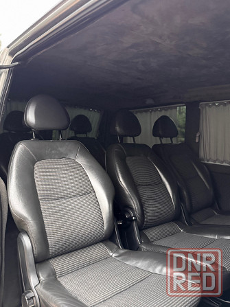 Mercedes-Benz Vito(638) Донецк - изображение 7