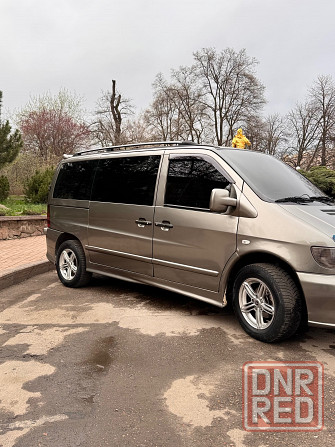 Mercedes-Benz Vito(638) Донецк - изображение 2